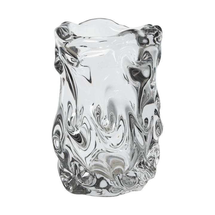 Virelle maljakko 24 cm - Clear - Ferm Living