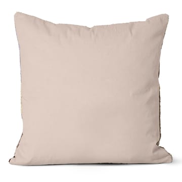 Vista tyyny, 50 x 50 cm - Off-white - Ferm Living