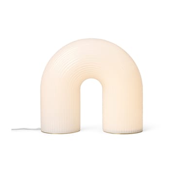 Vuelta lattiavalaisin 40 x 16 x 36 cm - White - ferm LIVING