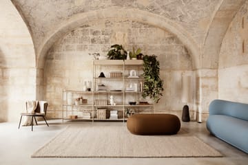 Vuelta pöytälamppu - Valkoinen - Ferm Living