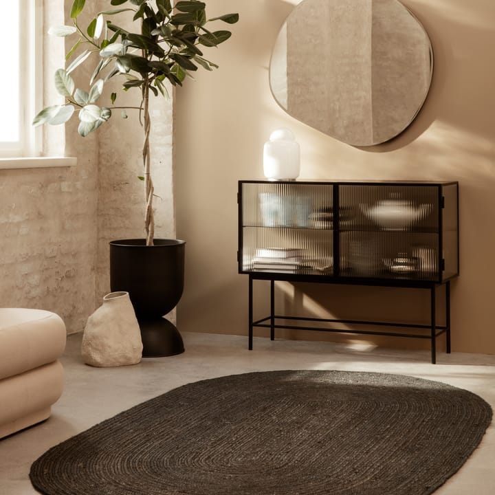 Vulca vaasi off-white, Medium 36 cm Ferm Living