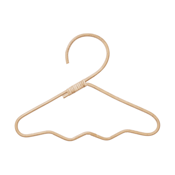 Wavi housuteline 3-pack - Natural - Ferm Living