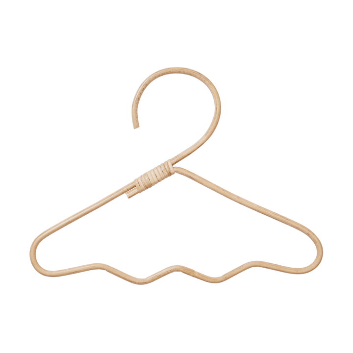 Wavi housuteline 3-pack, Natural Ferm Living