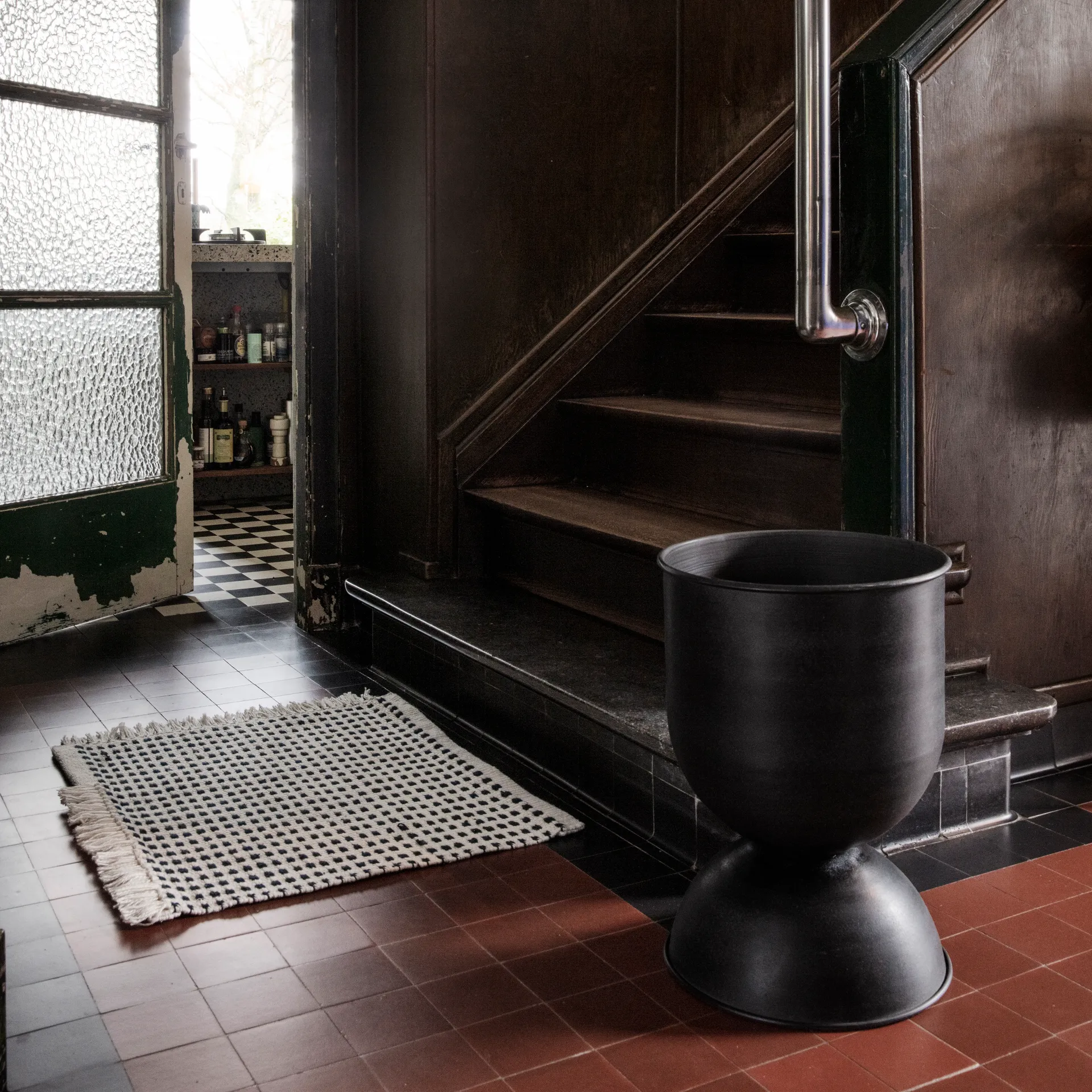 Way Outdoor matto, Off-white Ferm Living