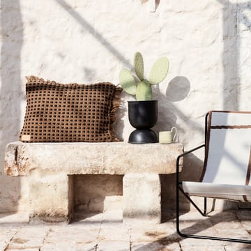 Way Outdoor tyyny 70x50 cm - Sugar kelp - Ferm Living