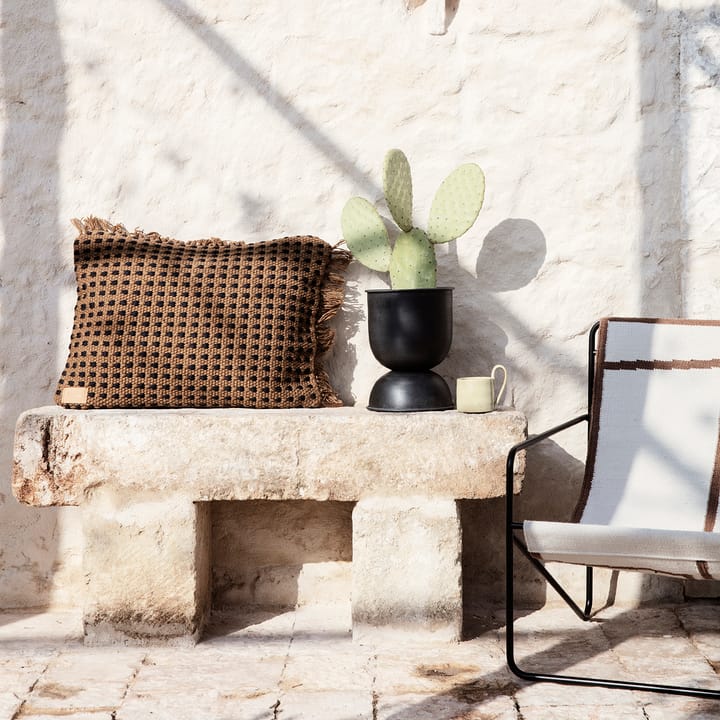 Way Outdoor tyyny 70x50 cm, Sugar kelp Ferm Living