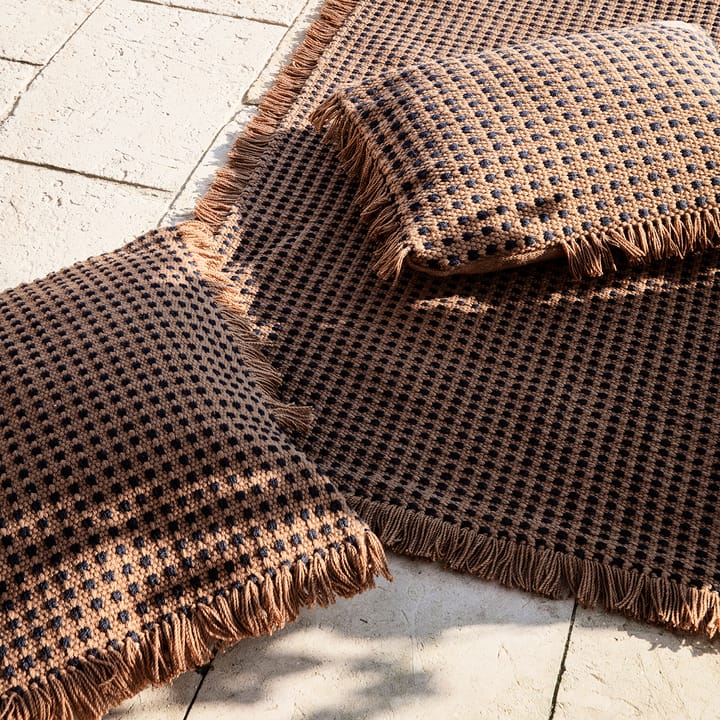 Way Outdoor tyyny 70x50 cm, Sugar kelp Ferm Living