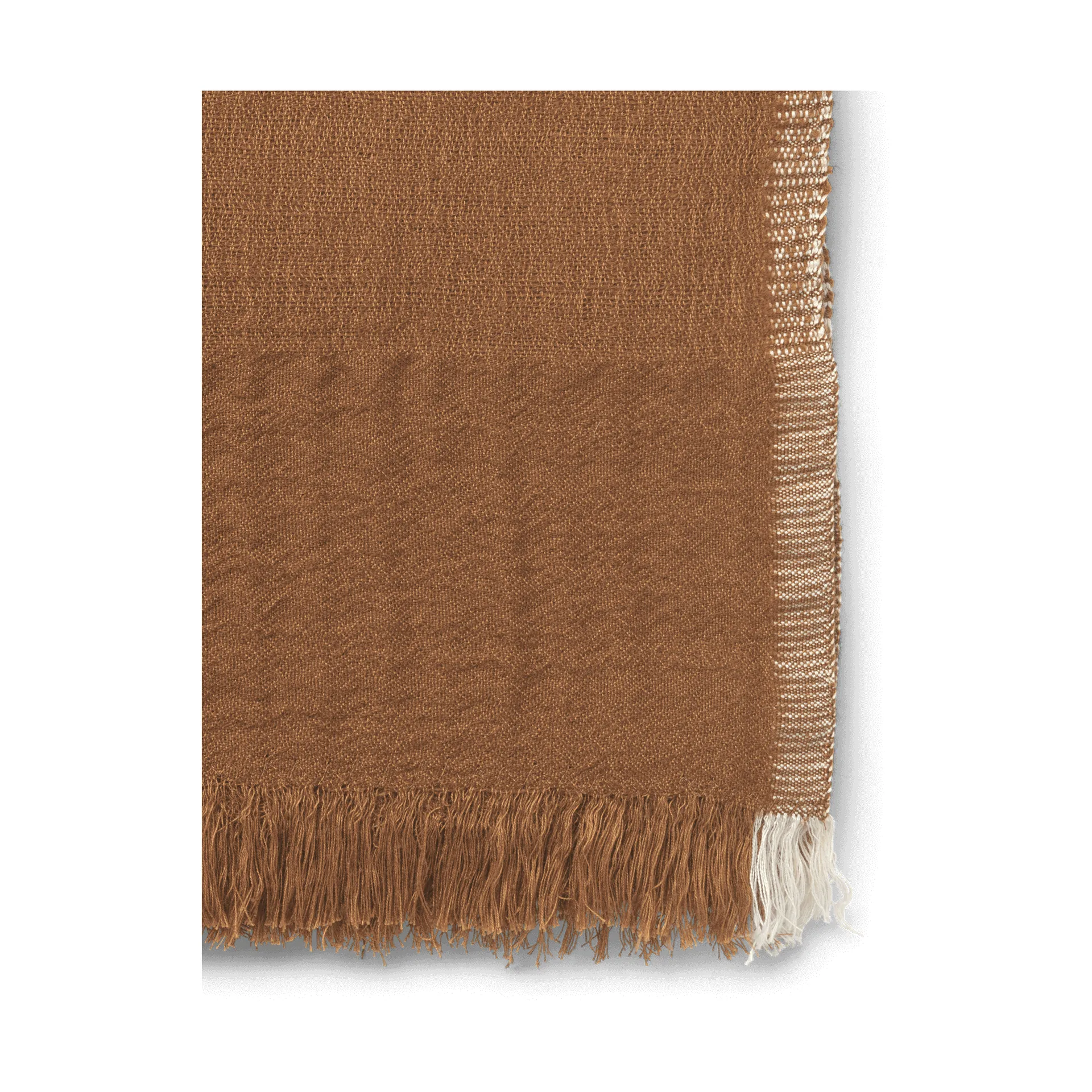 Weaver huopa 120x170 cm, Sokerilevä Ferm Living