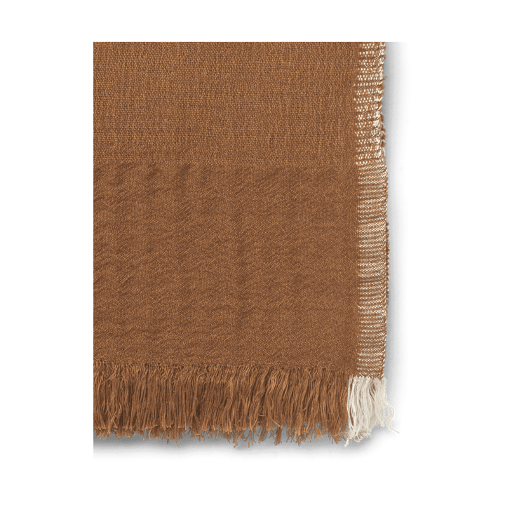 Weaver huopa 120x170 cm - Sokerilevä - ferm LIVING