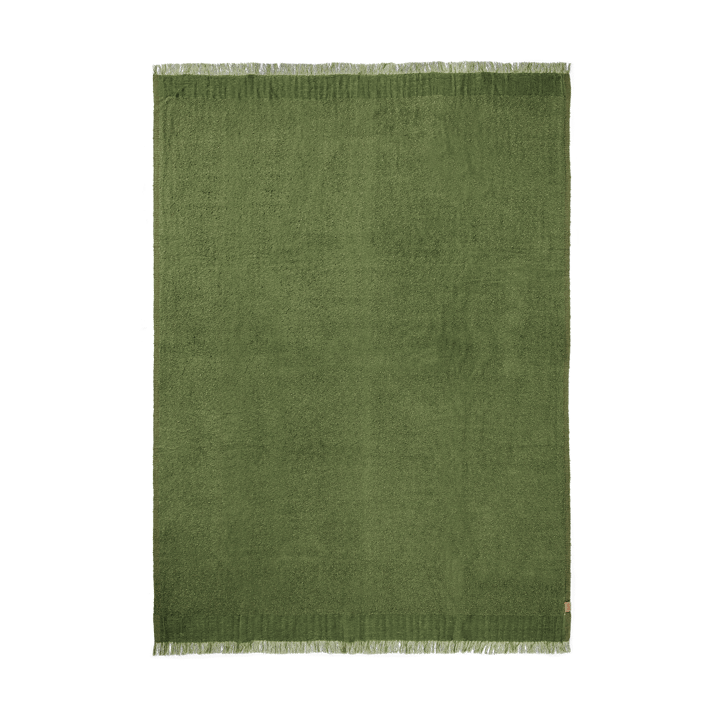Weaver viltti 120x170 cm - Avocado - Ferm Living