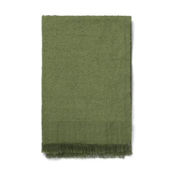 Weaver viltti 120x170 cm - Avocado - Ferm Living