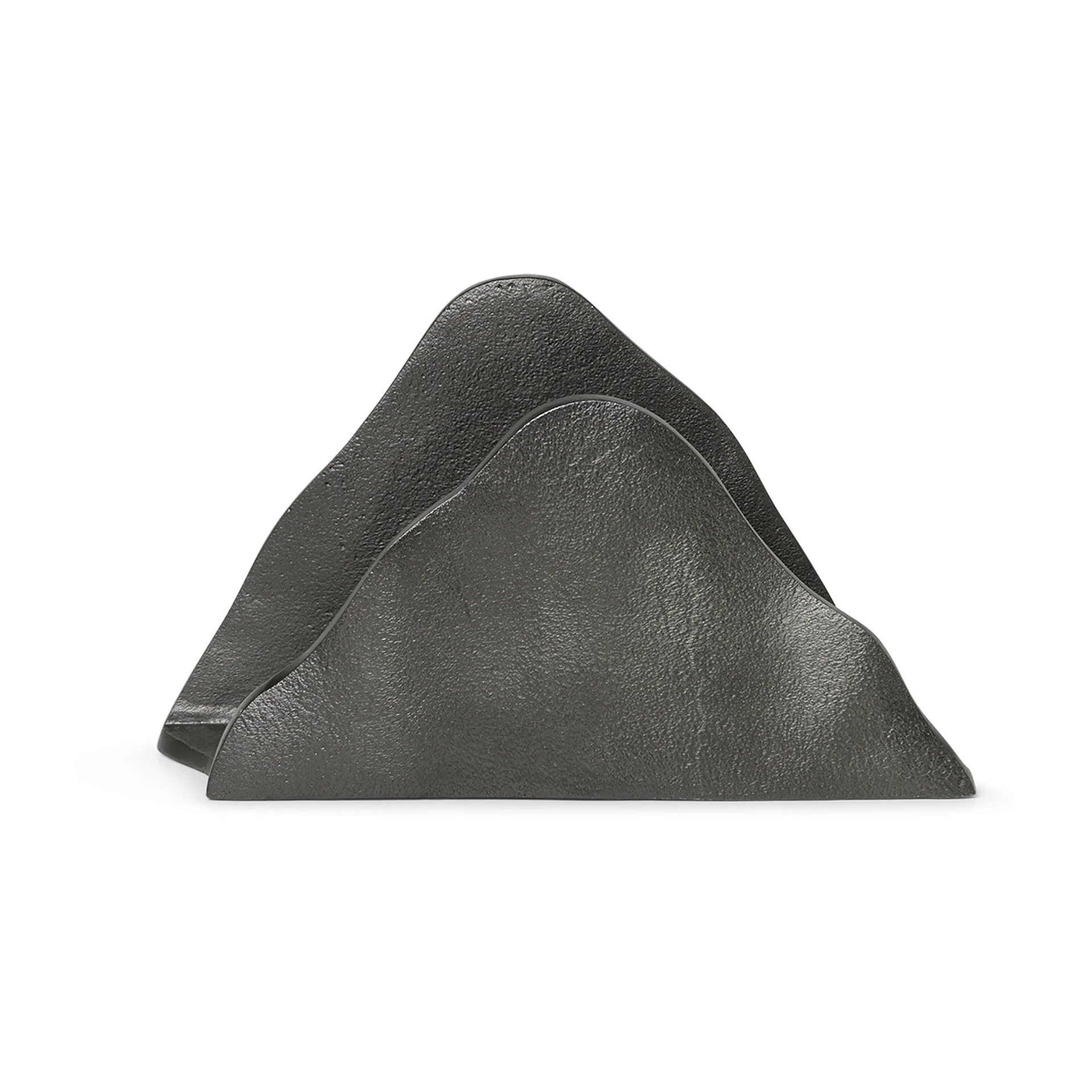 Yama kirjeteline, Mustettu alumiini Ferm Living