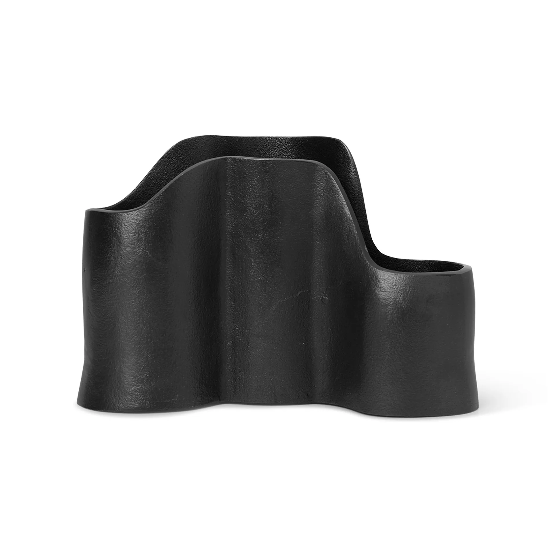 Yama kynäteline, Mustettu alumiini Ferm Living