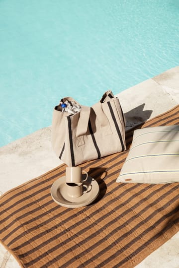 Yard Picnic picnicastiasto 8 osaa - Kashmir - Ferm Living