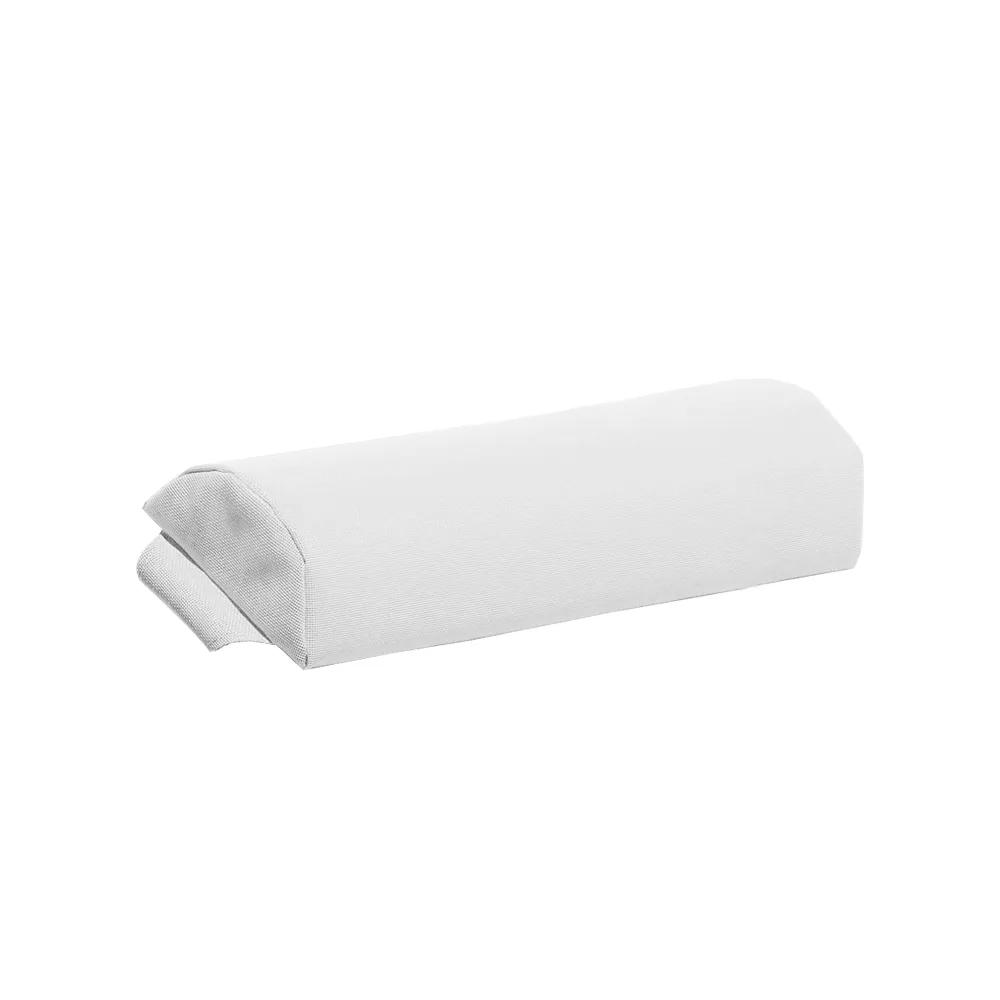 Amigo XXL niskatyyny, Textaline white Fiam
