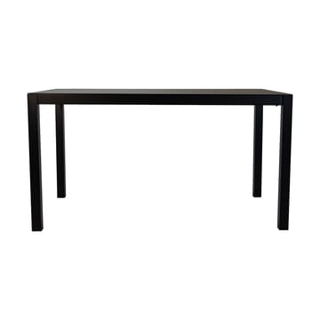 Aria jatkettava ruokapöytä 140-200 cm. - Musta - Fiam