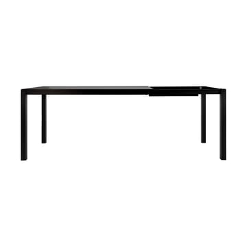 Aria jatkettava ruokapöytä 140-200 cm. - Musta - Fiam