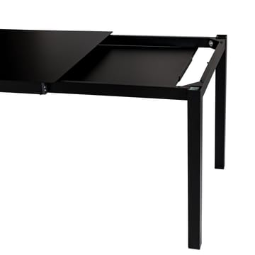 Aria jatkettava ruokapöytä 140-200 cm. - Musta - Fiam