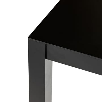Aria jatkettava ruokapöytä 140-200 cm. - Musta - Fiam