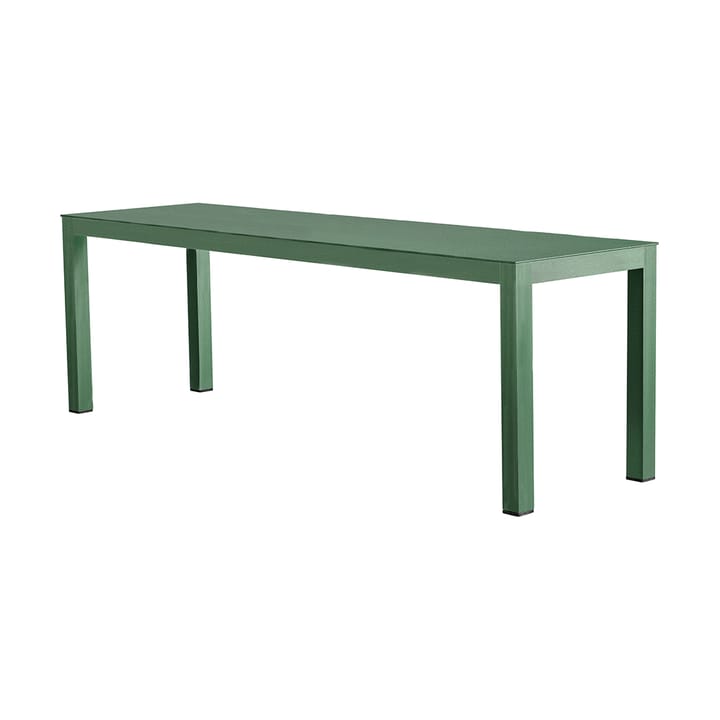 Aria penkki - Sage green - Fiam