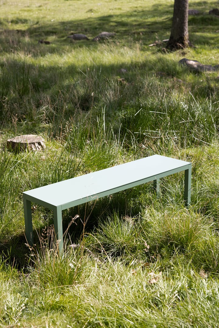 Aria penkki, Sage green Fiam