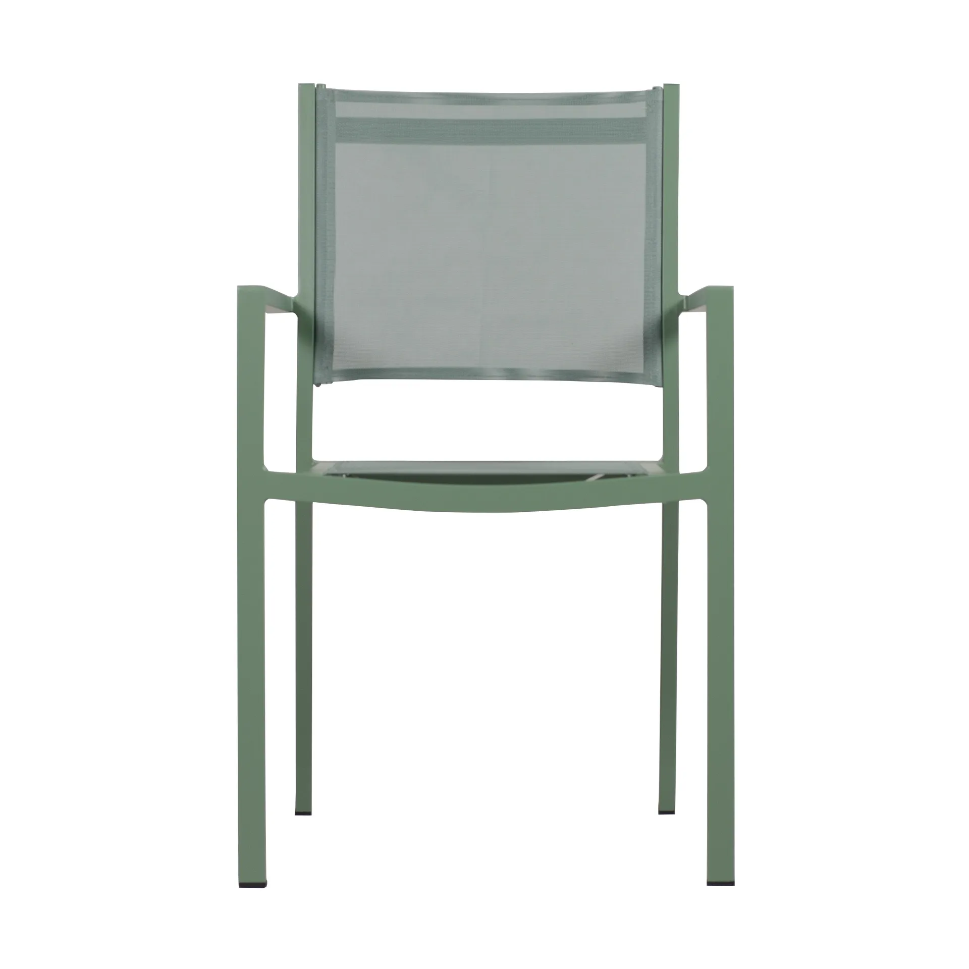 Aria tuoli, Sage green Fiam