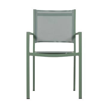 Aria tuoli - Sage green - Fiam