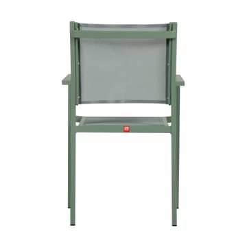 Aria tuoli - Sage green - Fiam