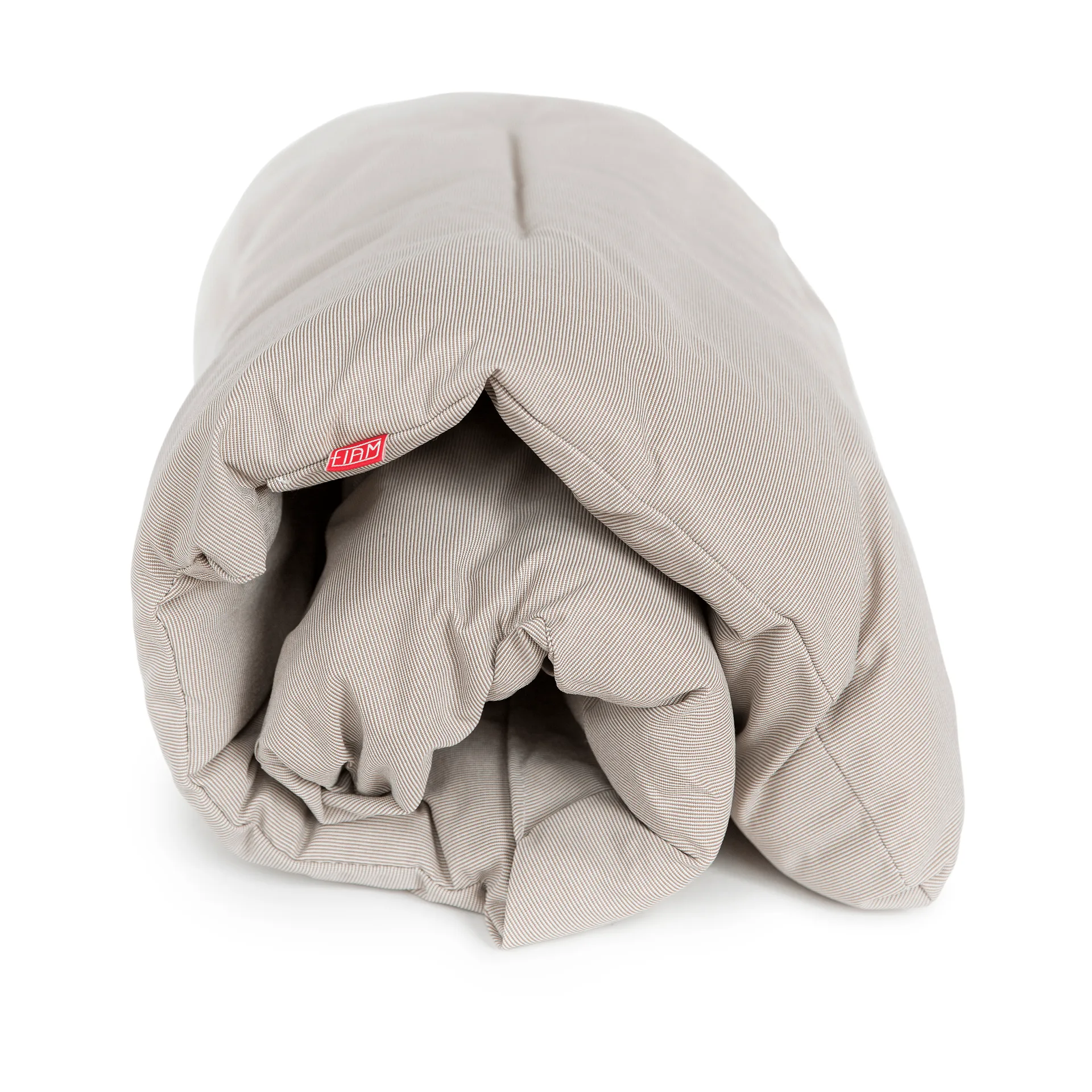Chico Soft tyyny pallille, Beige Fiam