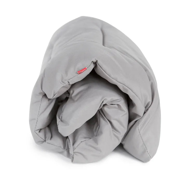 Chico Soft tyyny pallille - harmaa - Fiam