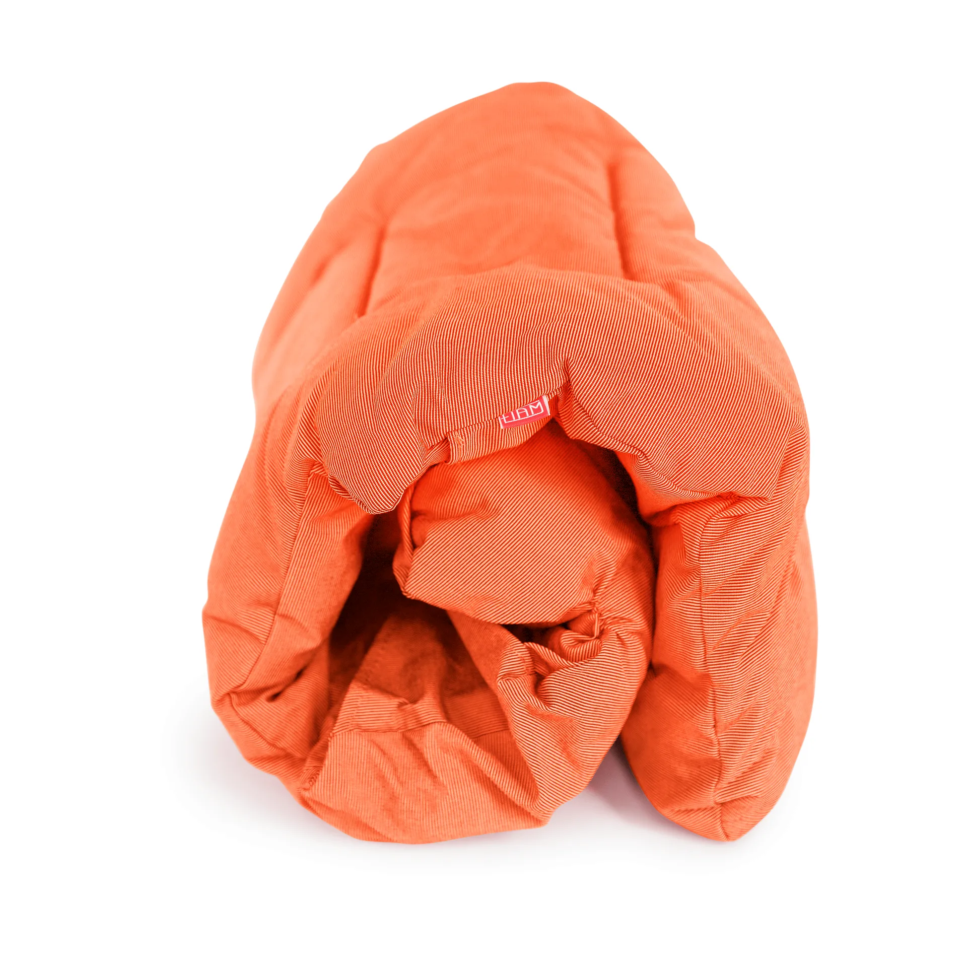 Chico Soft tyyny pallille, Oranssi Fiam