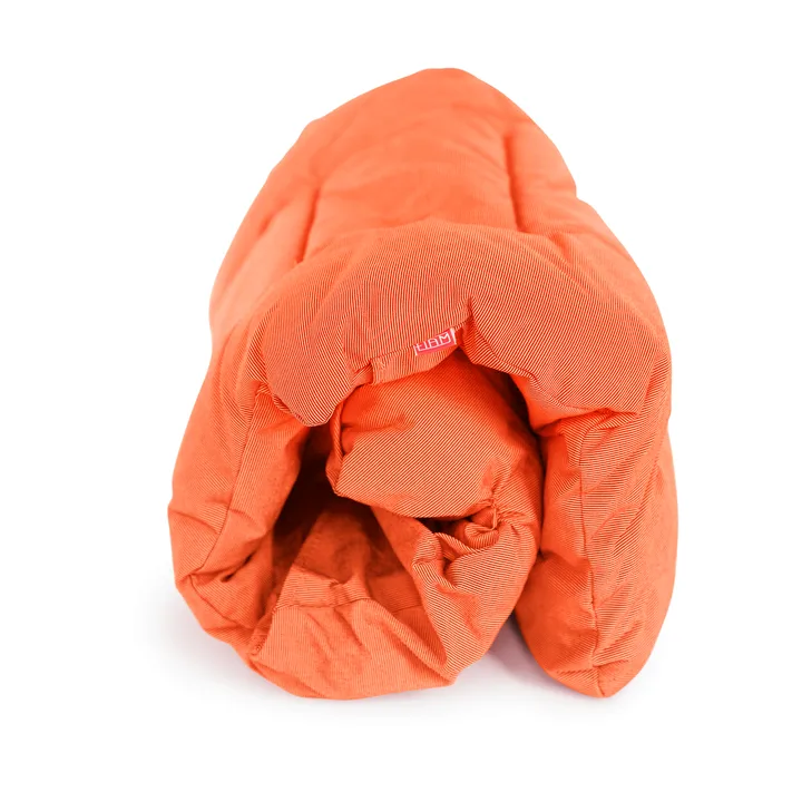 Chico Soft tyyny pallille - Oranssi - Fiam
