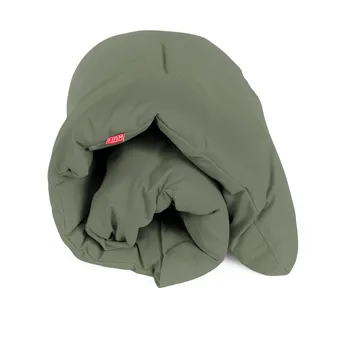 Chico Soft tyyny pallille - Sage green - Fiam