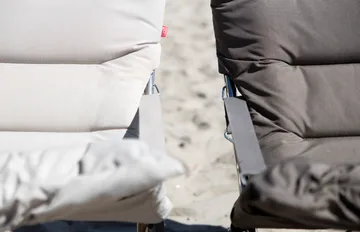 Fiesta Soft aurinkotuoli - Continente - Fiam