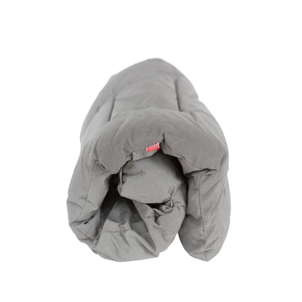 Fiesta Soft aurinkotuolin pehmuste, Anthracite Fiam