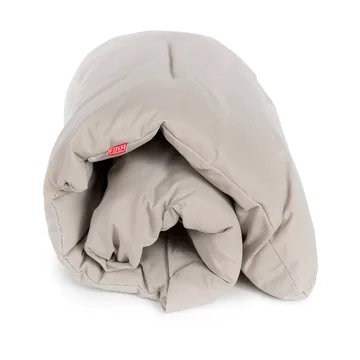 Fiesta Soft aurinkotuolin pehmuste - Beige - Fiam