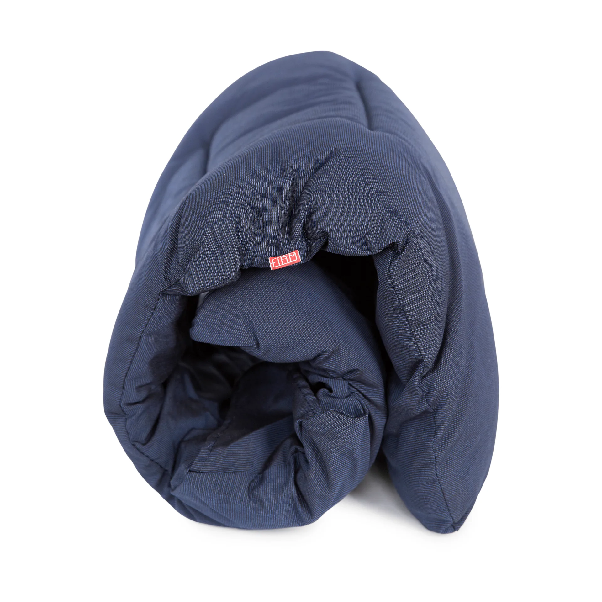 Fiesta Soft aurinkotuolin pehmuste, navy Fiam