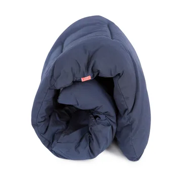 Fiesta Soft aurinkotuolin pehmuste - navy - Fiam