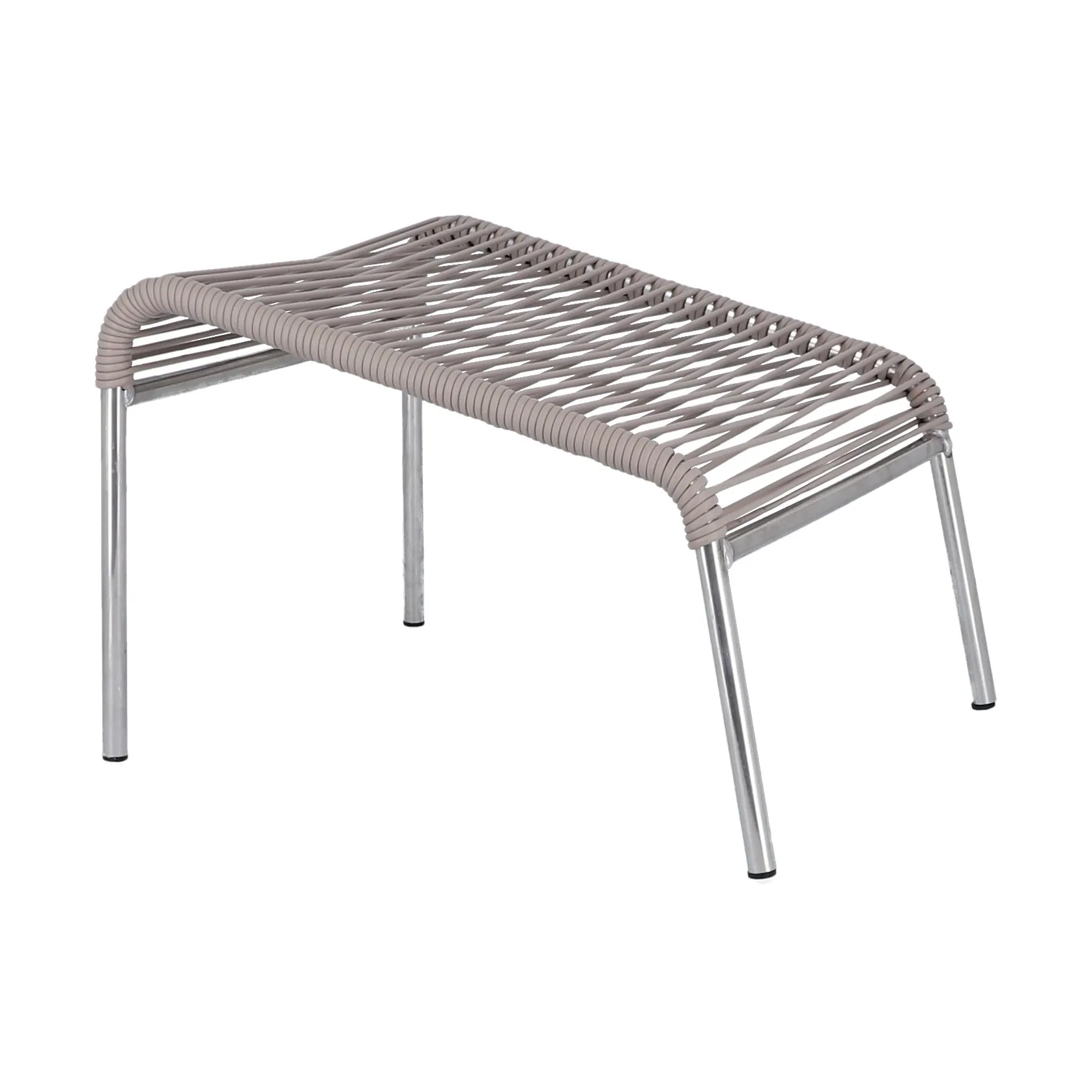 Mya Lounge jalkarahi, Taupe Fiam