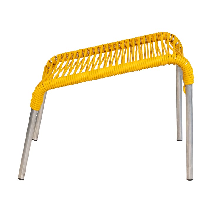 Mya Lounge jalkarahi, Yellow Fiam