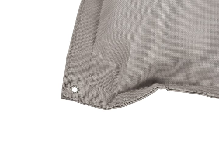 Ulisse kelukesäkki 150x108x25 cm, Taupe Fiam