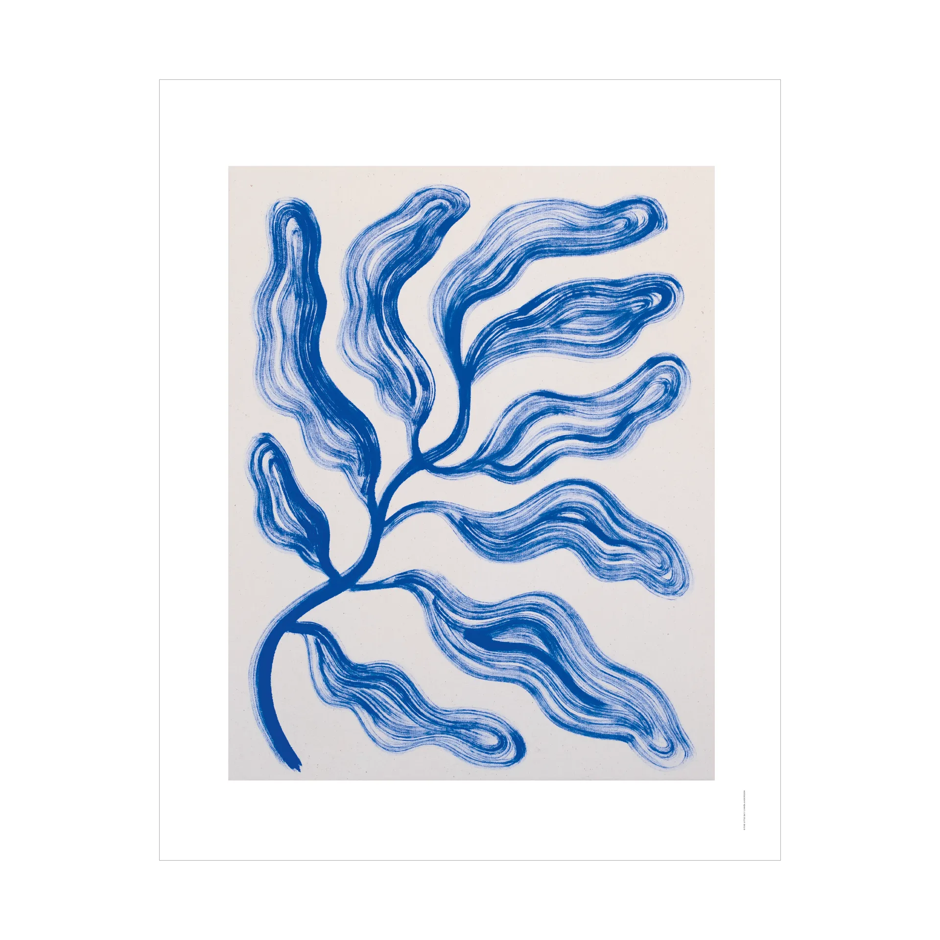 Bloom 2 juliste, 40x50 cm Fine Little Day