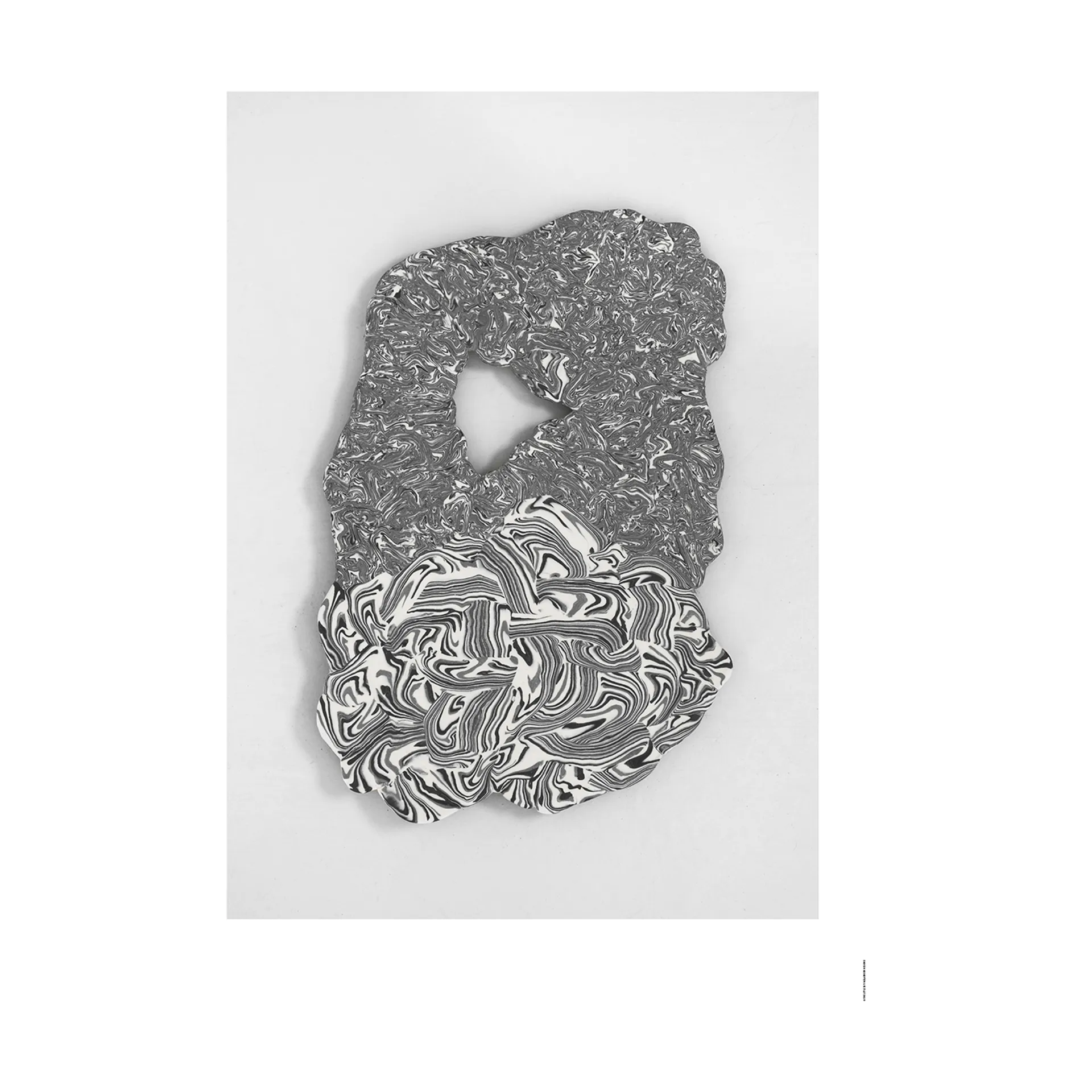 Cavity juliste, 50 x 70 cm Fine Little Day