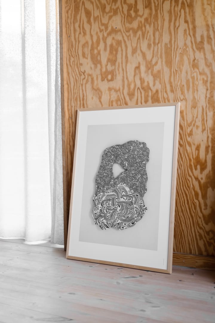 Cavity juliste, 50 x 70 cm Fine Little Day