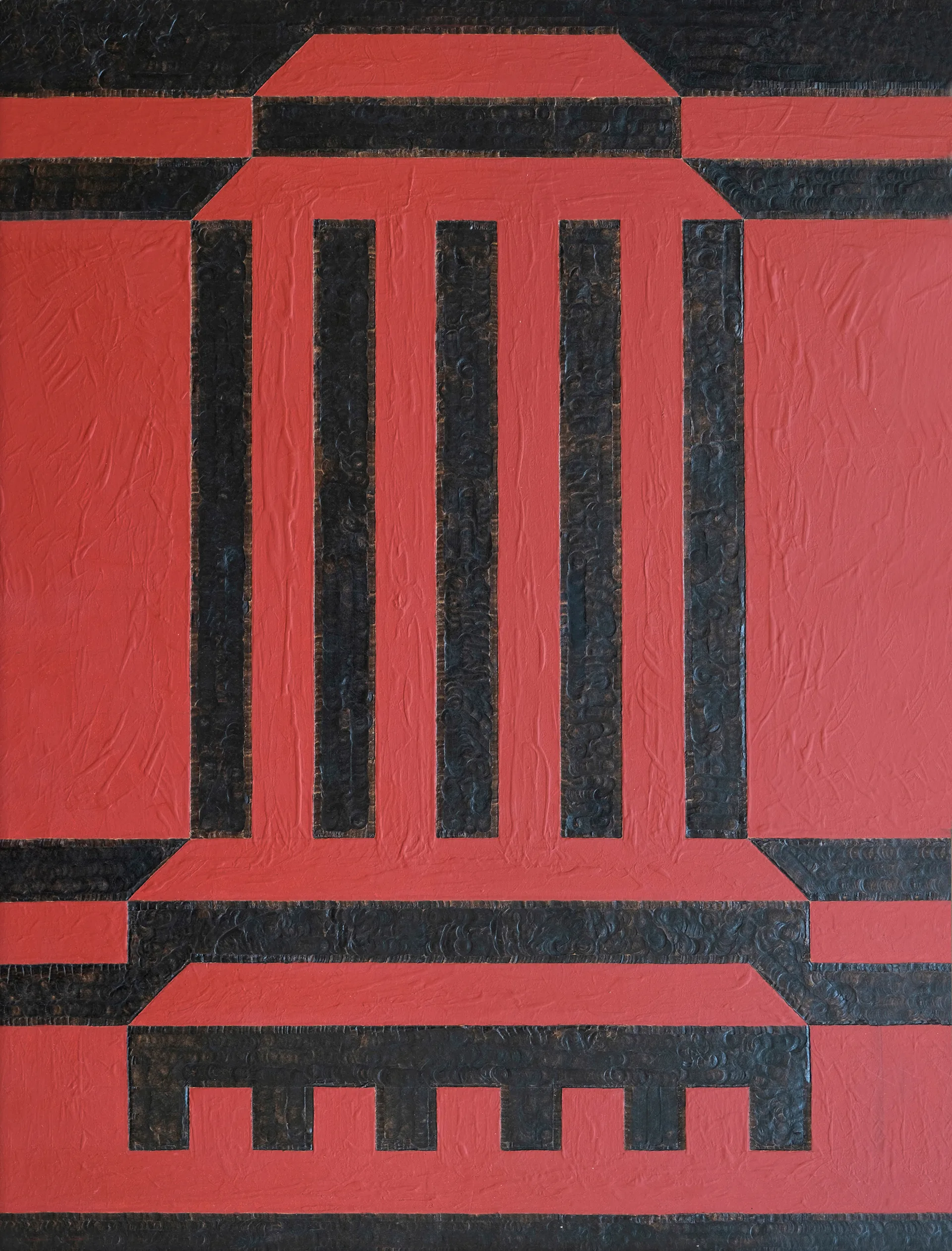 Headquarters juliste, 40x50 cm Fine Little Day