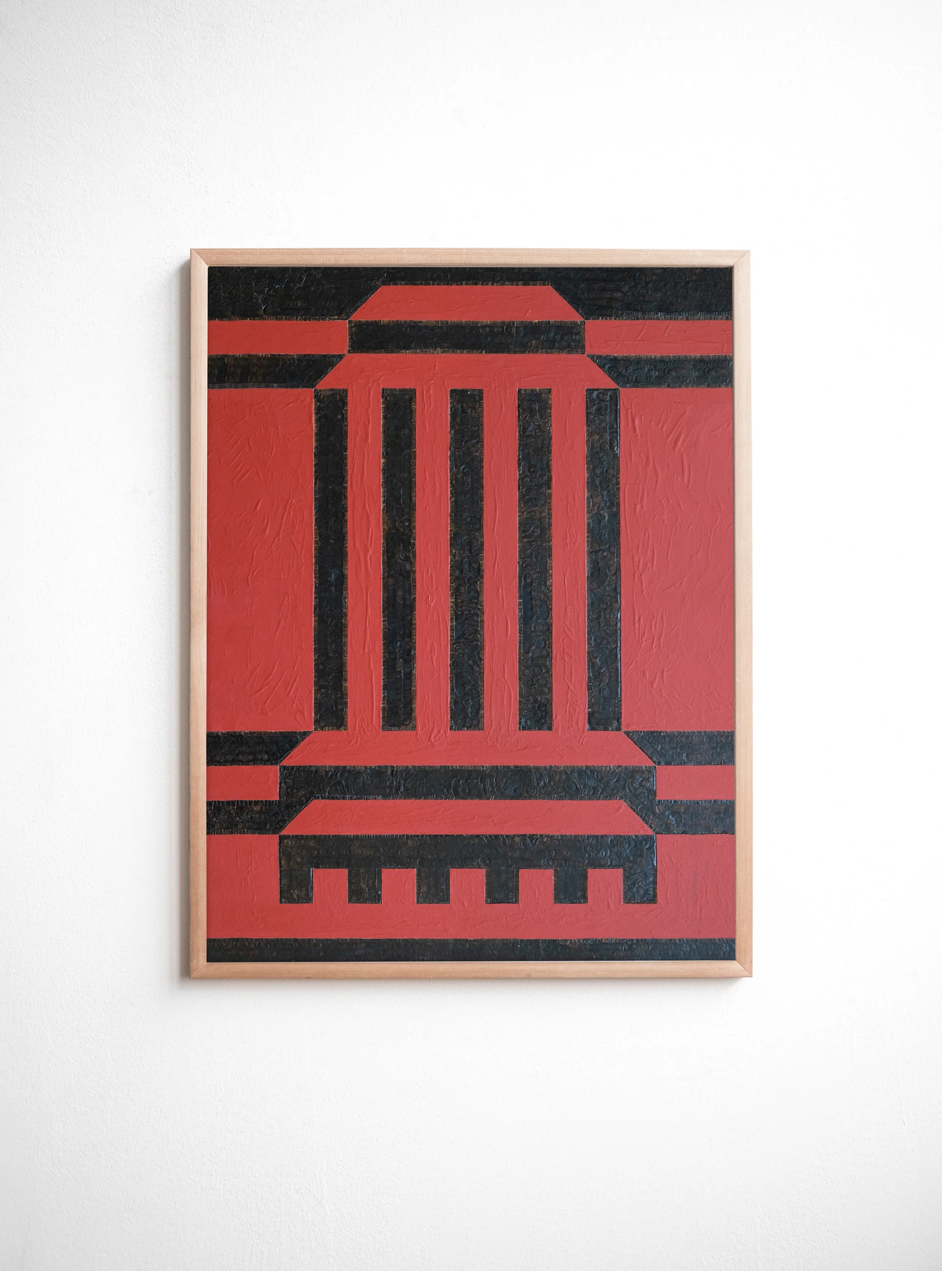 Headquarters juliste, 40x50 cm Fine Little Day