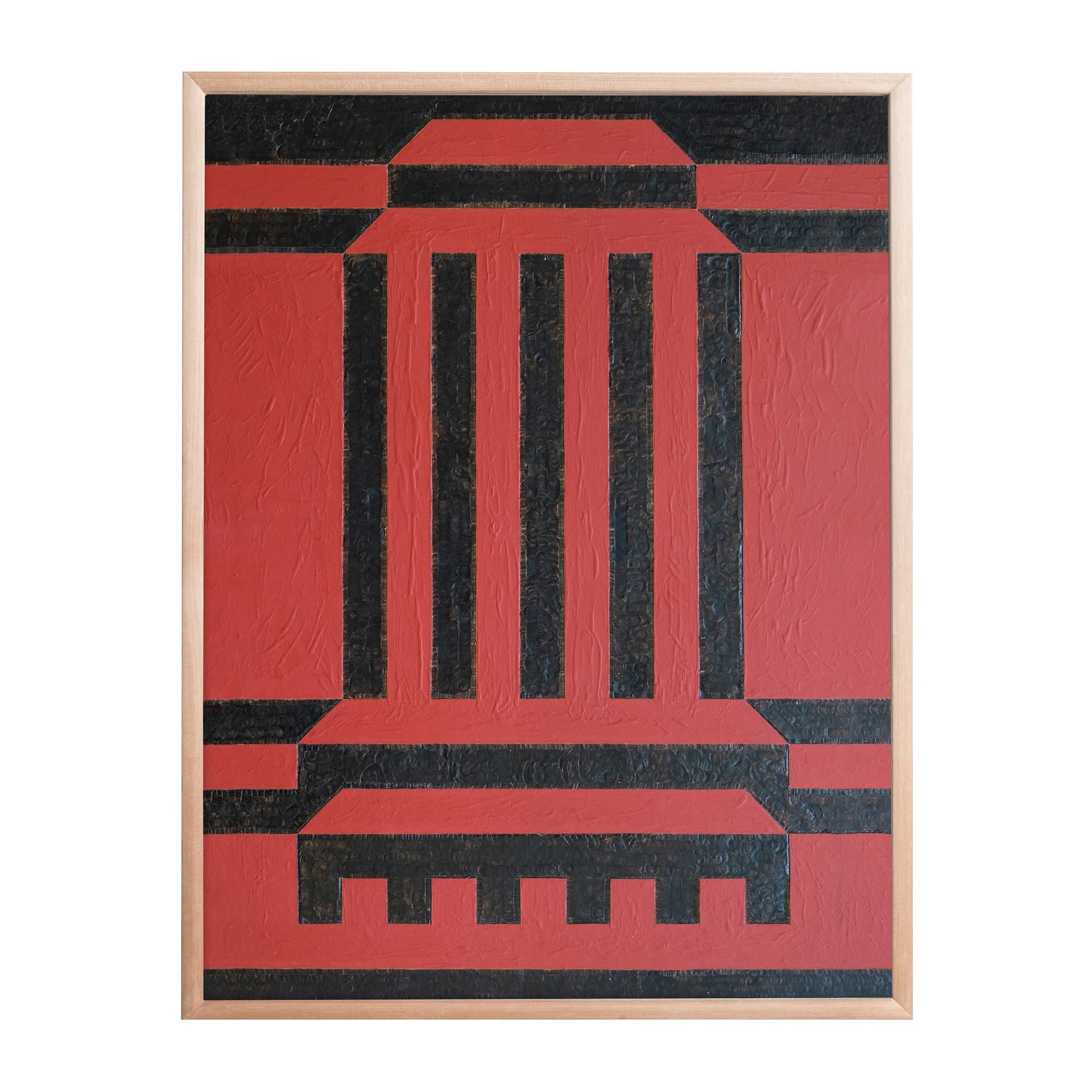 Headquarters juliste, 40x50 cm Fine Little Day