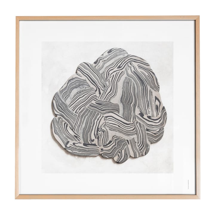 Hoshino juliste, 50x50 cm Fine Little Day