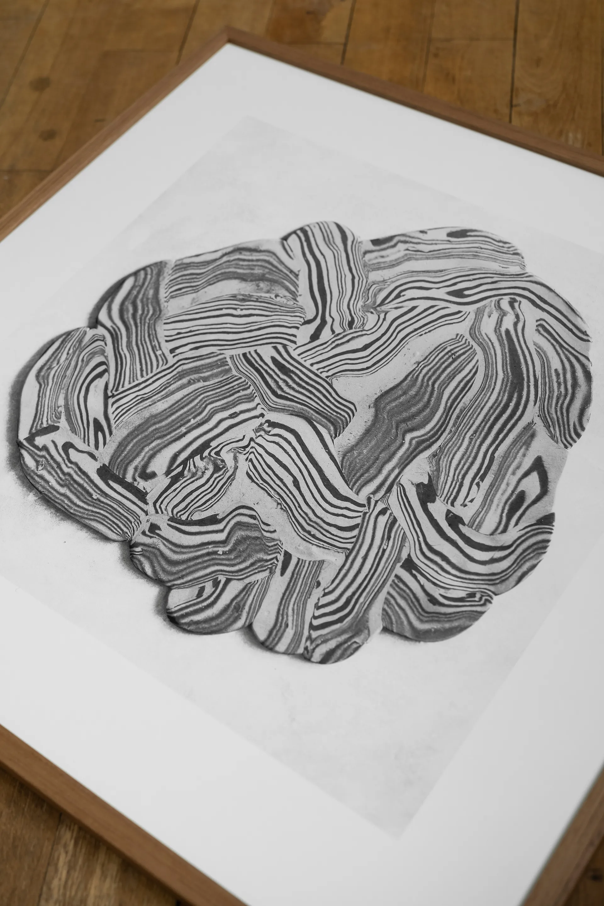 Hoshino juliste, 50x50 cm Fine Little Day