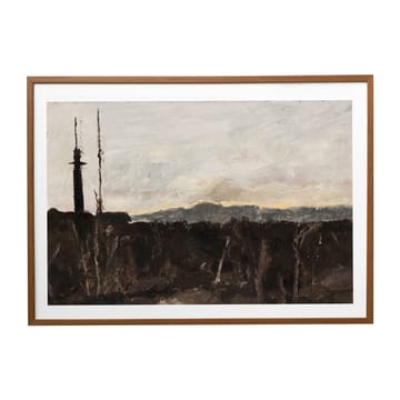 In your direction -juliste - 50 x 70 cm - Fine Little Day